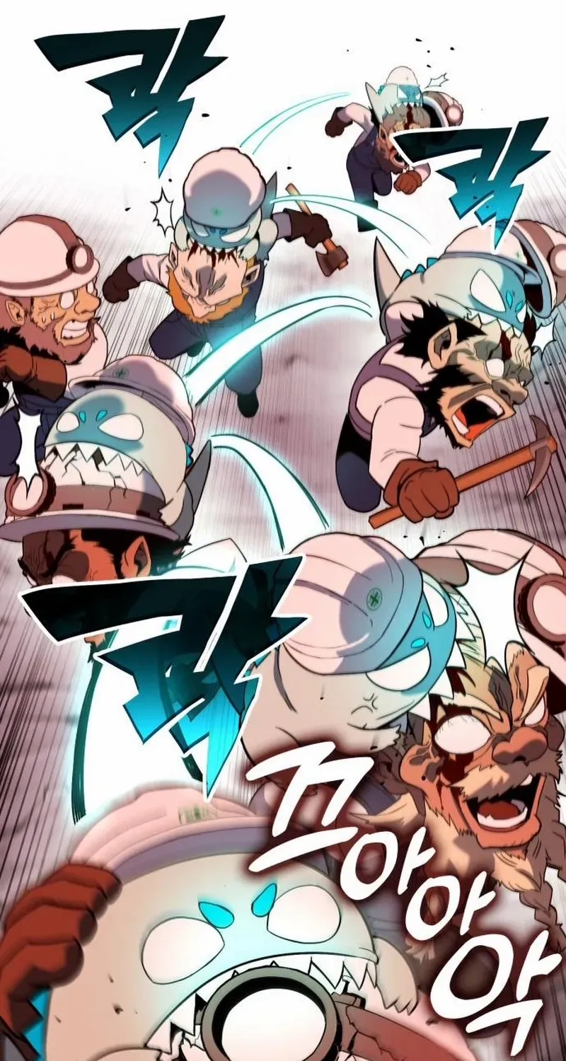 Shovel Chapter 5 page 134 - 
