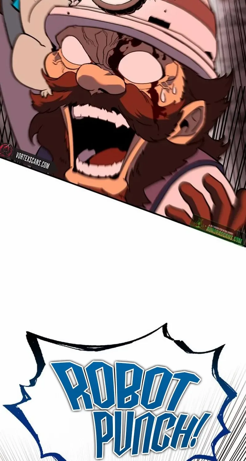 Shovel Chapter 5 page 135 - 