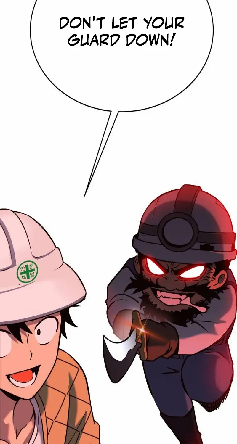 Shovel Chapter 5 page 141 - 