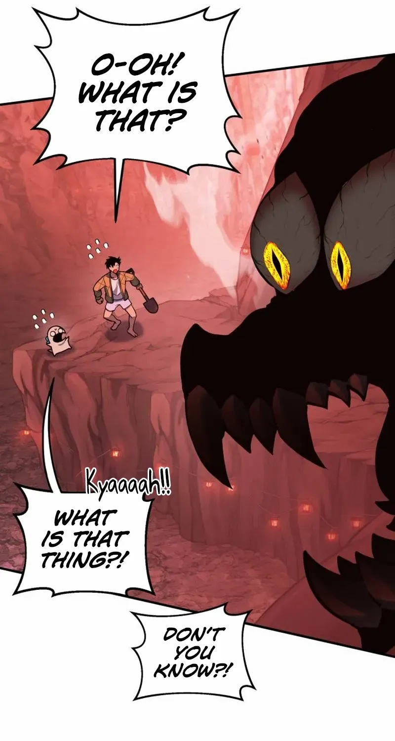 Shovel Chapter 5 page 158 - 