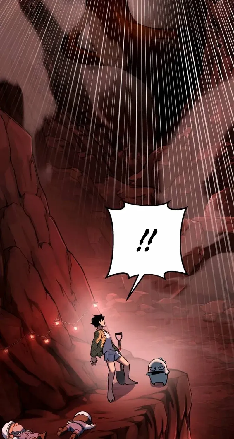 Shovel Chapter 5 page 164 - 