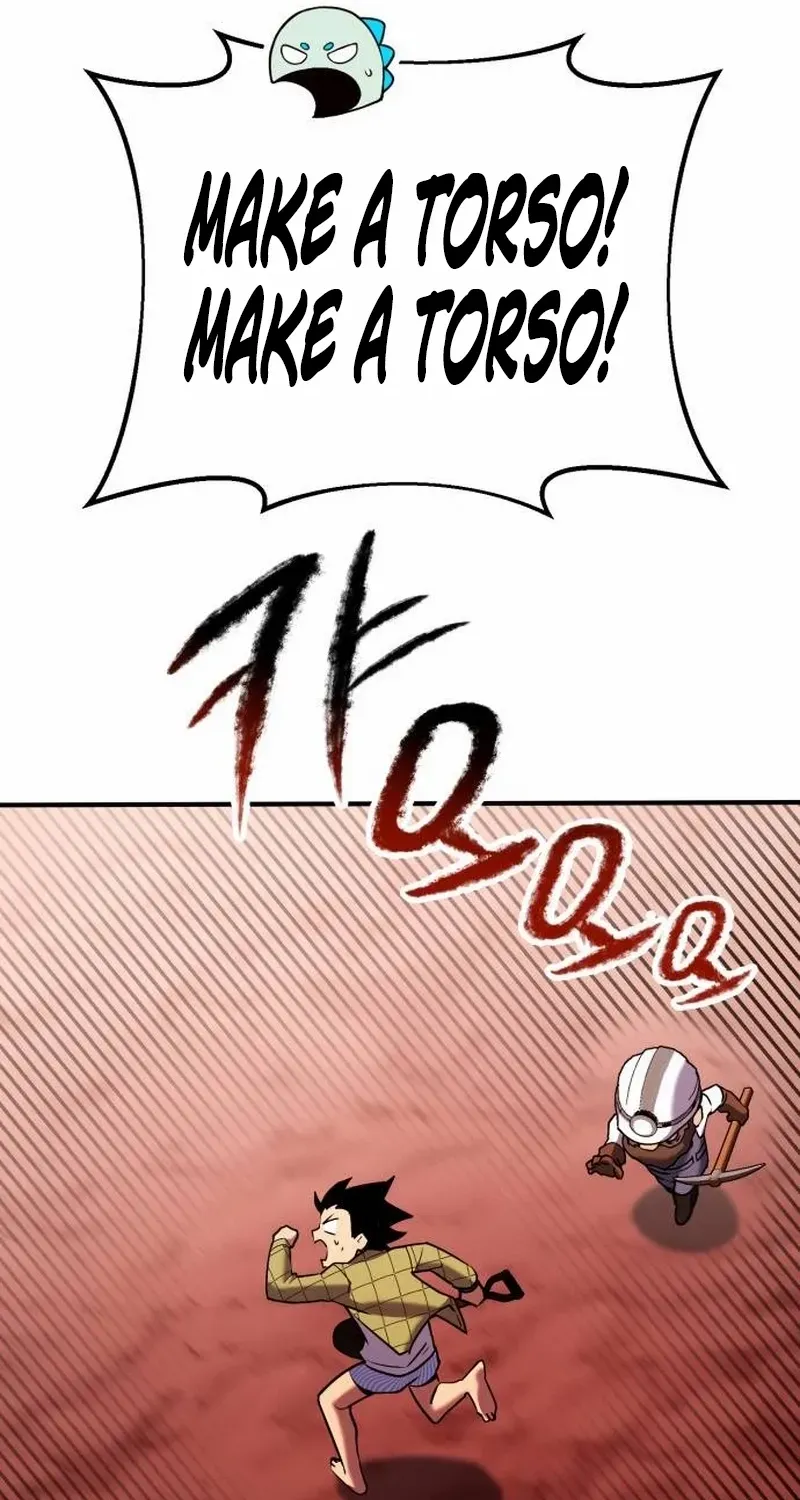 Shovel Chapter 5 page 193 - 