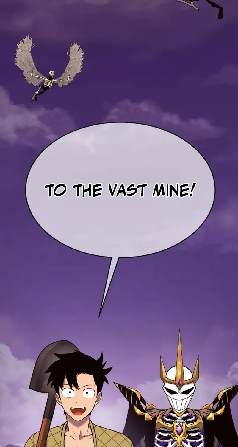 Shovel Chapter 5 page 3 - 