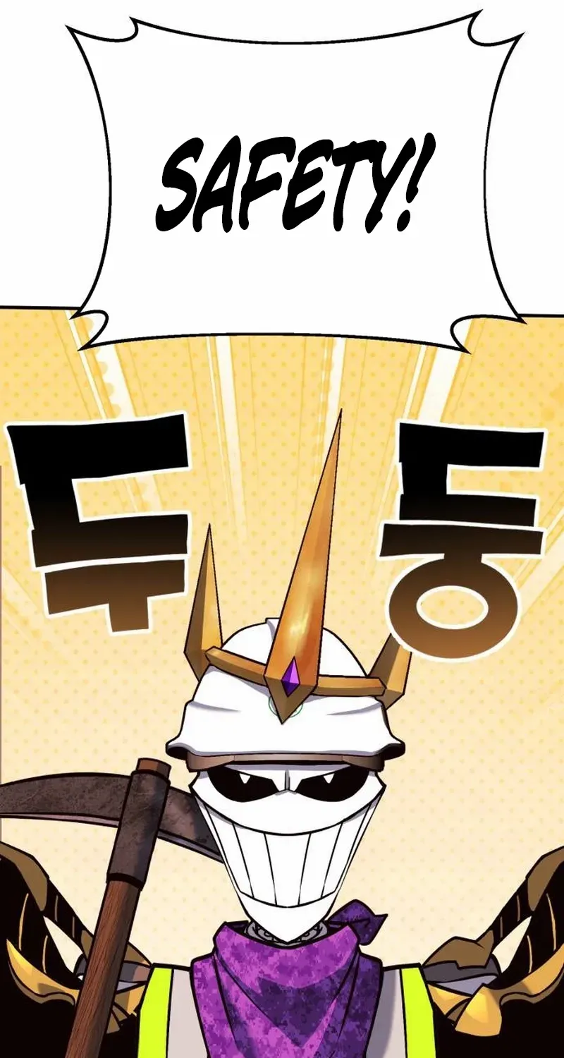 Shovel Chapter 5 page 21 - 