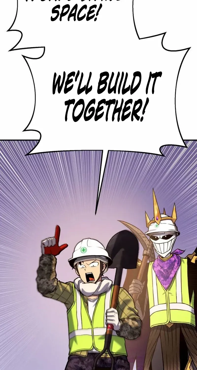 Shovel Chapter 5 page 23 - 