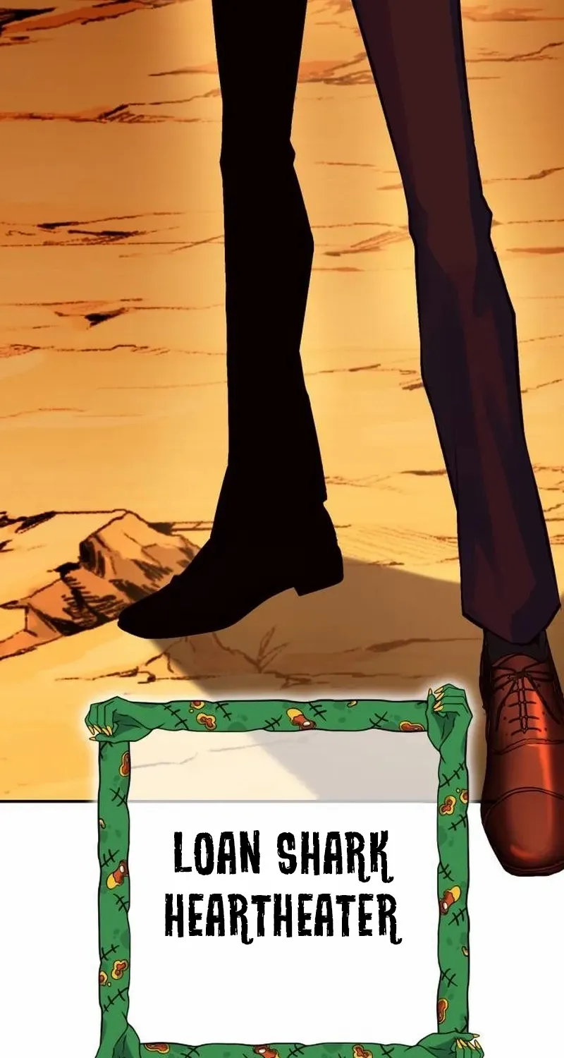 Shovel Chapter 5 page 244 - 