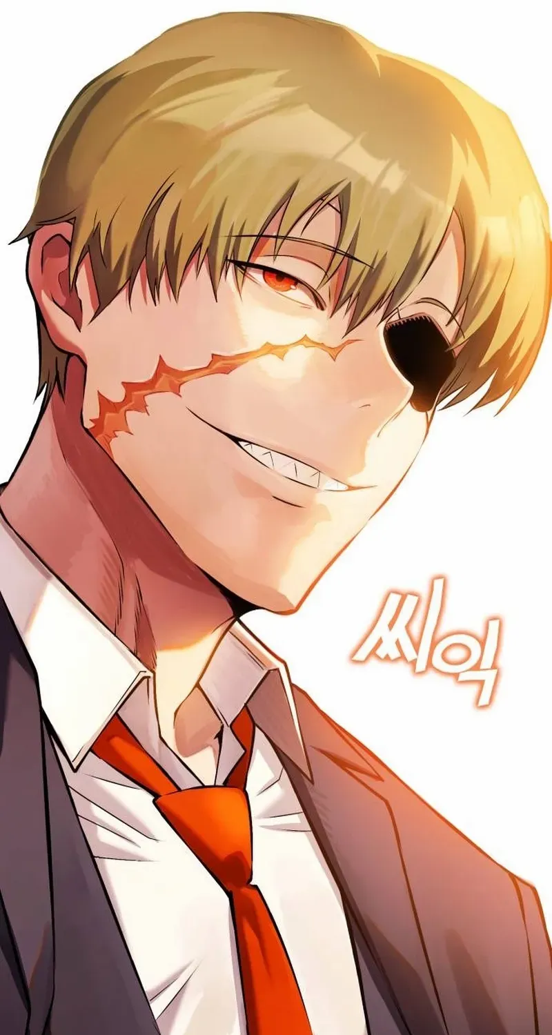 Shovel Chapter 5 page 246 - 