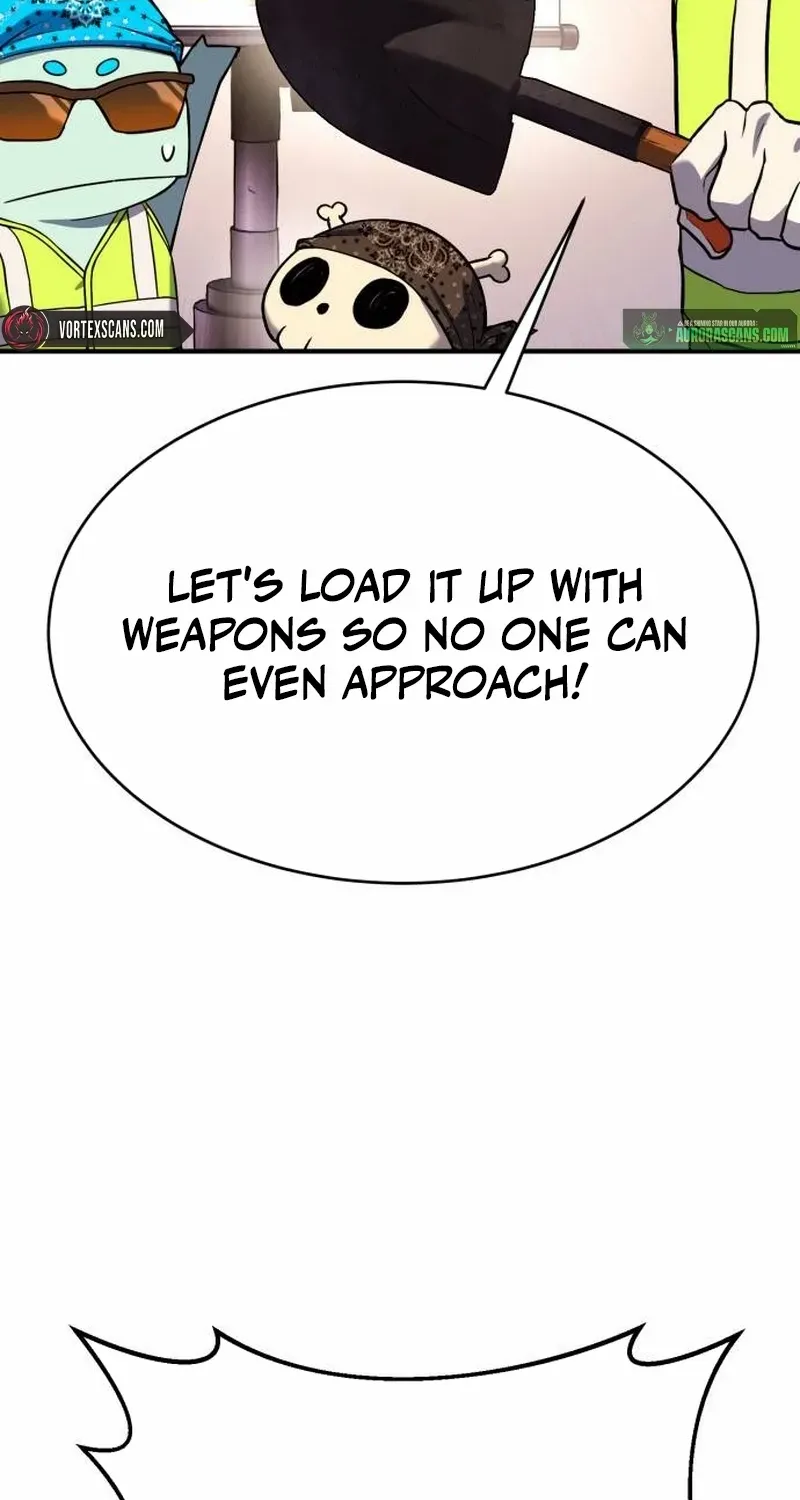 Shovel Chapter 5 page 27 - 