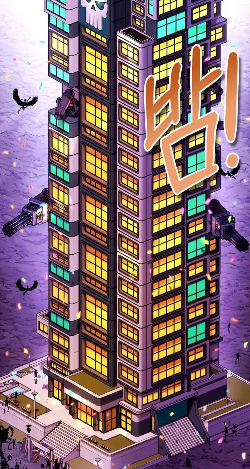 Shovel Chapter 5 page 41 - 