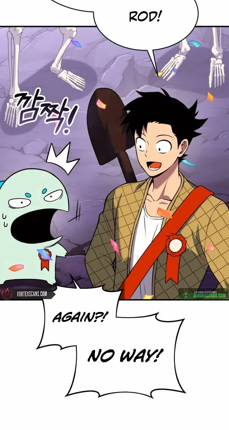 Shovel Chapter 5 page 43 - 