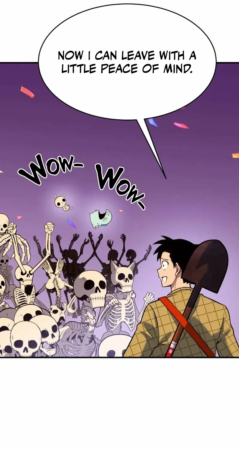 Shovel Chapter 5 page 50 - 