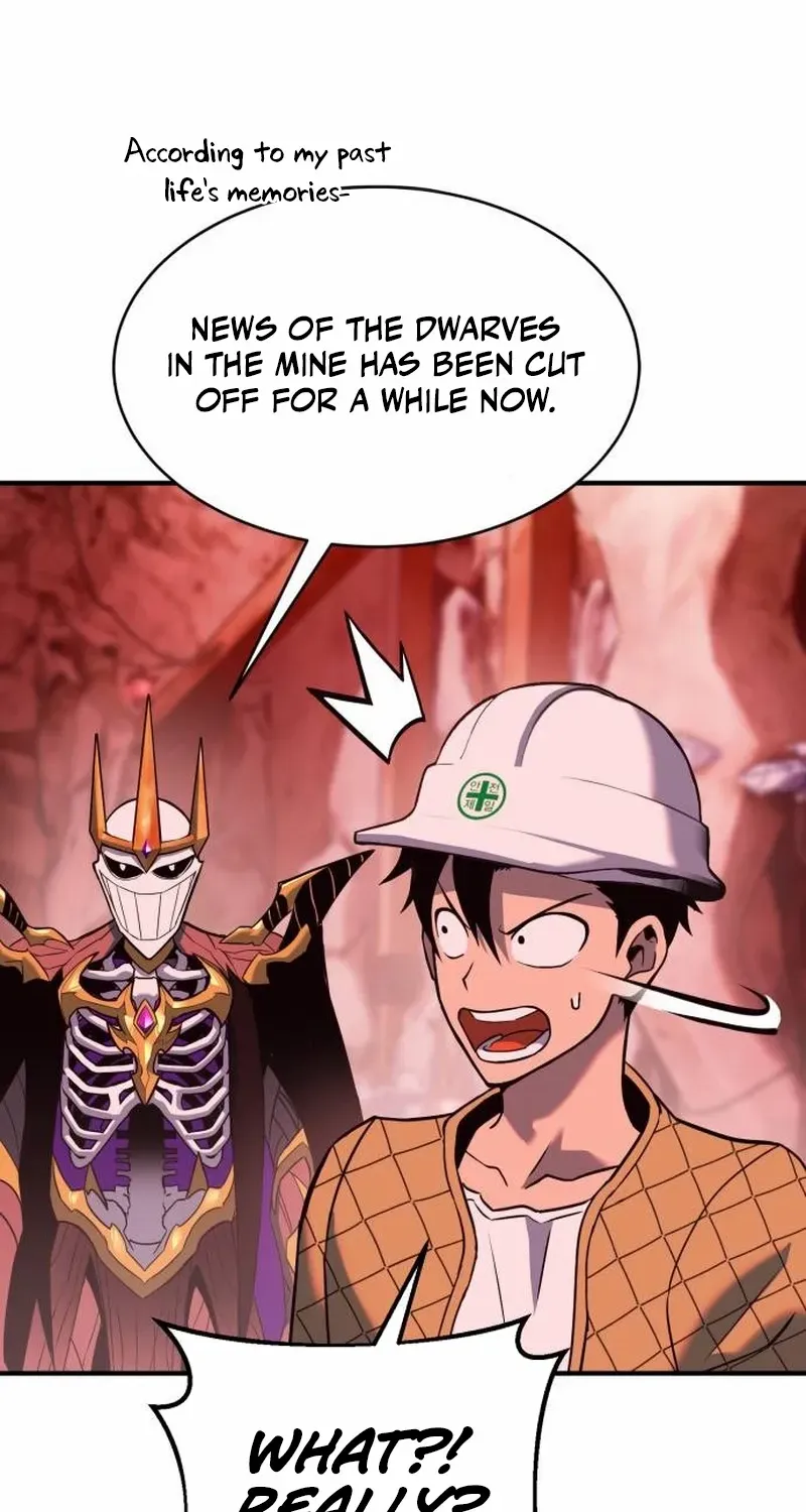 Shovel Chapter 5 page 82 - 