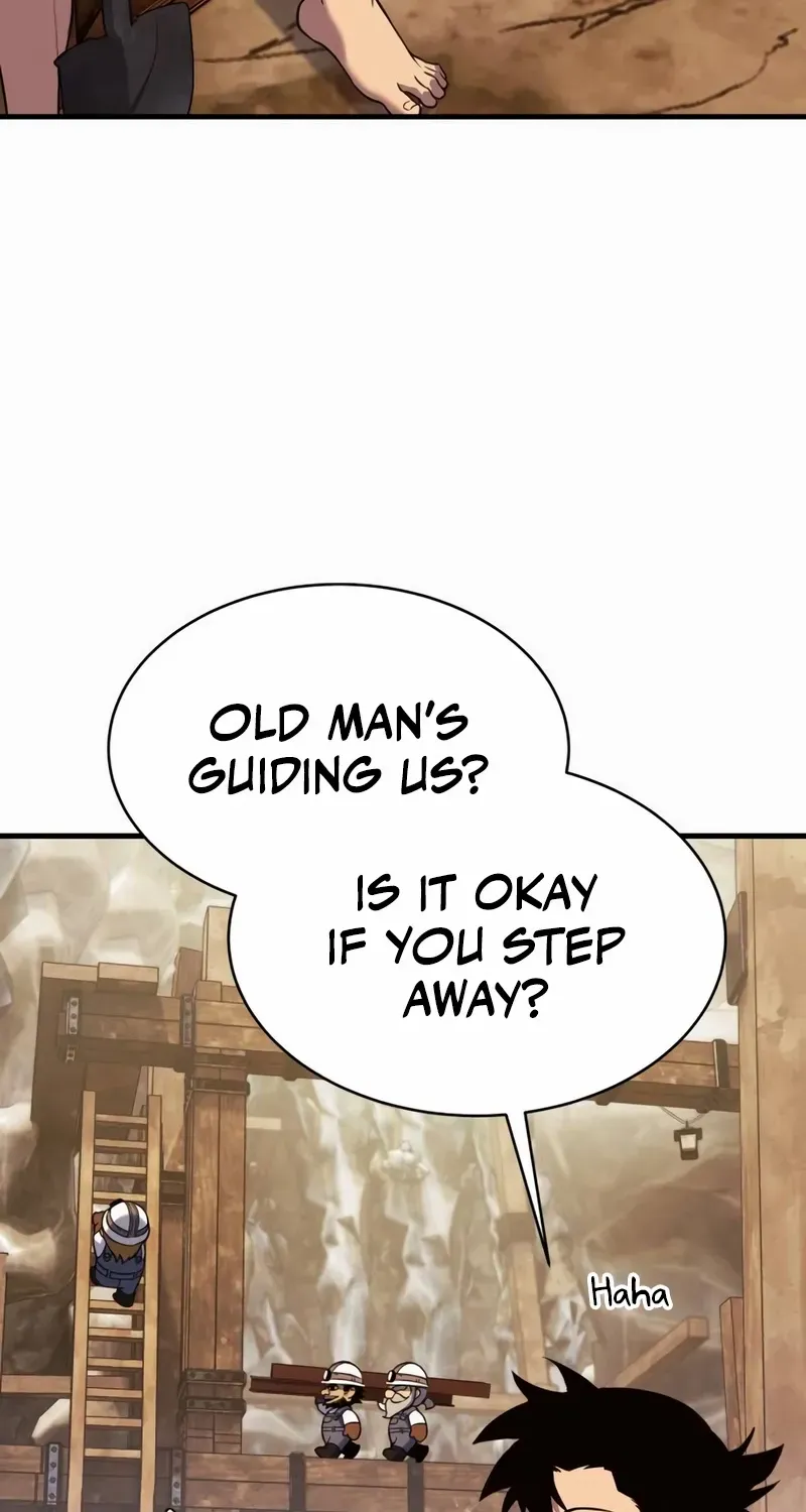 Shovel Chapter 6 page 116 - 