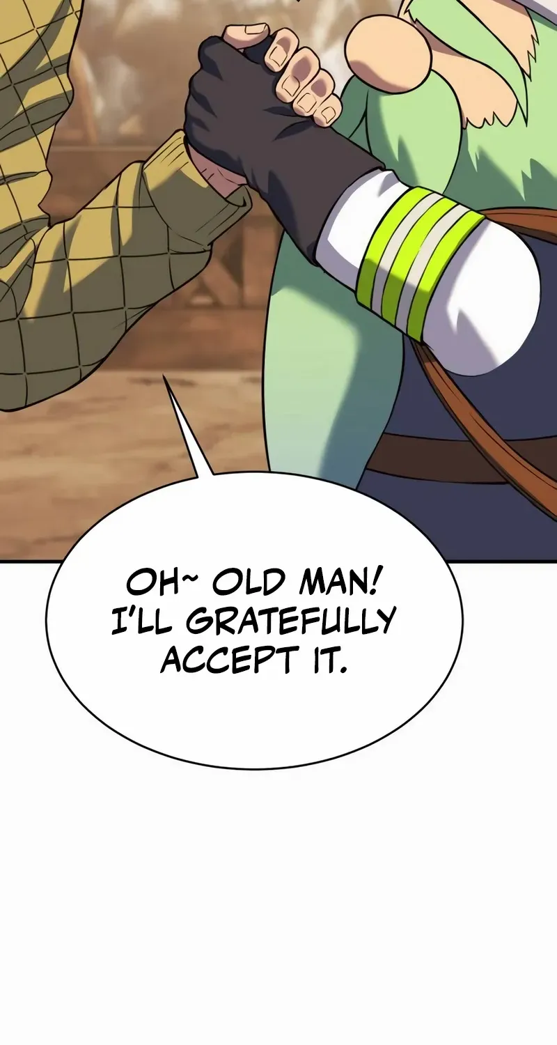 Shovel Chapter 6 page 126 - 
