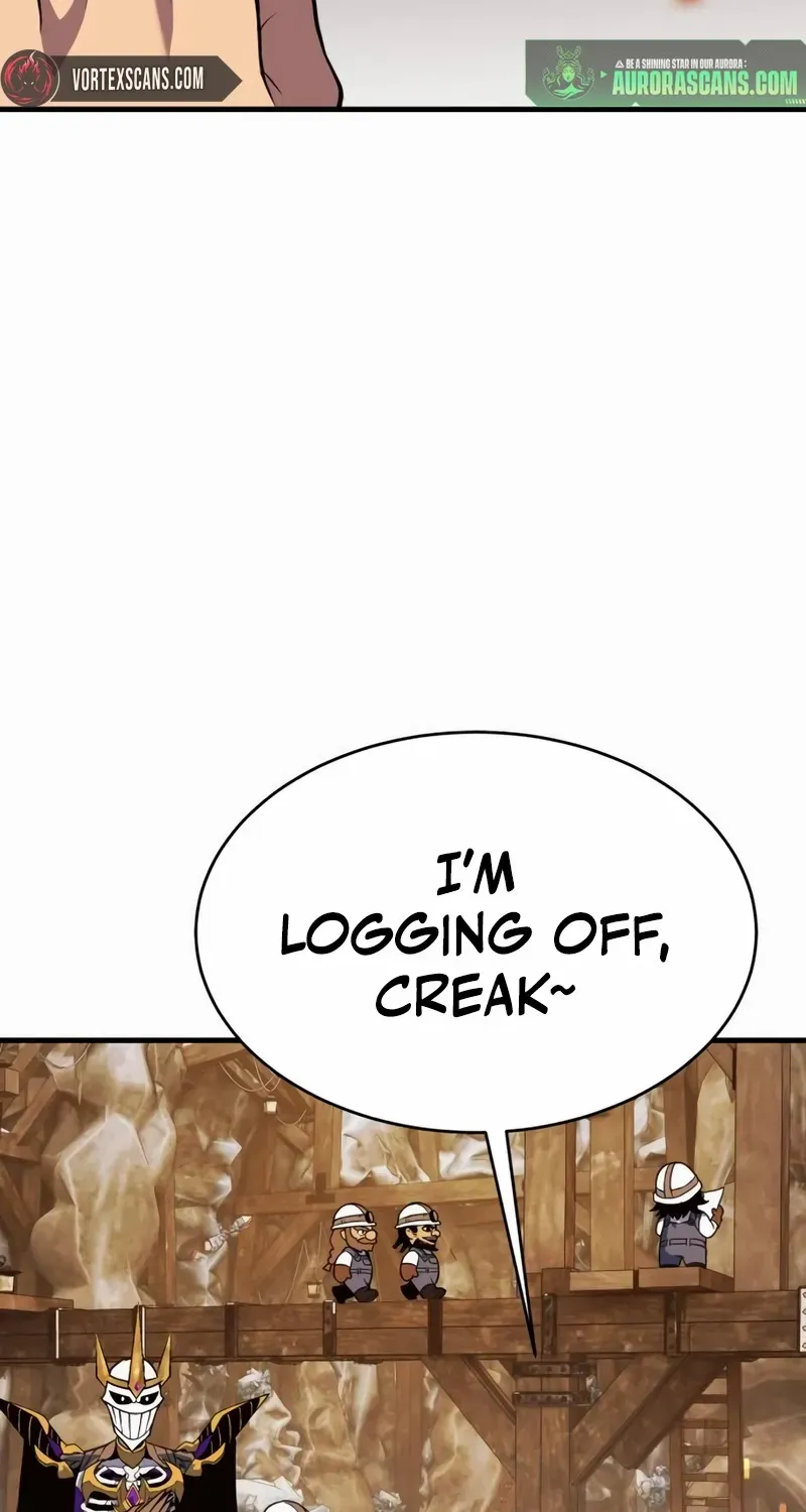Shovel Chapter 6 page 128 - 