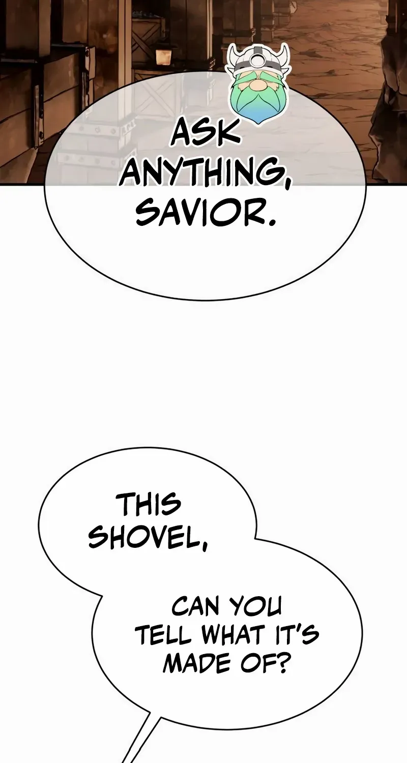 Shovel Chapter 6 page 19 - 
