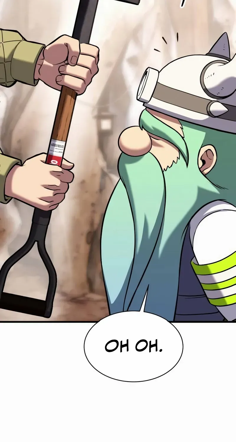 Shovel Chapter 6 page 21 - 
