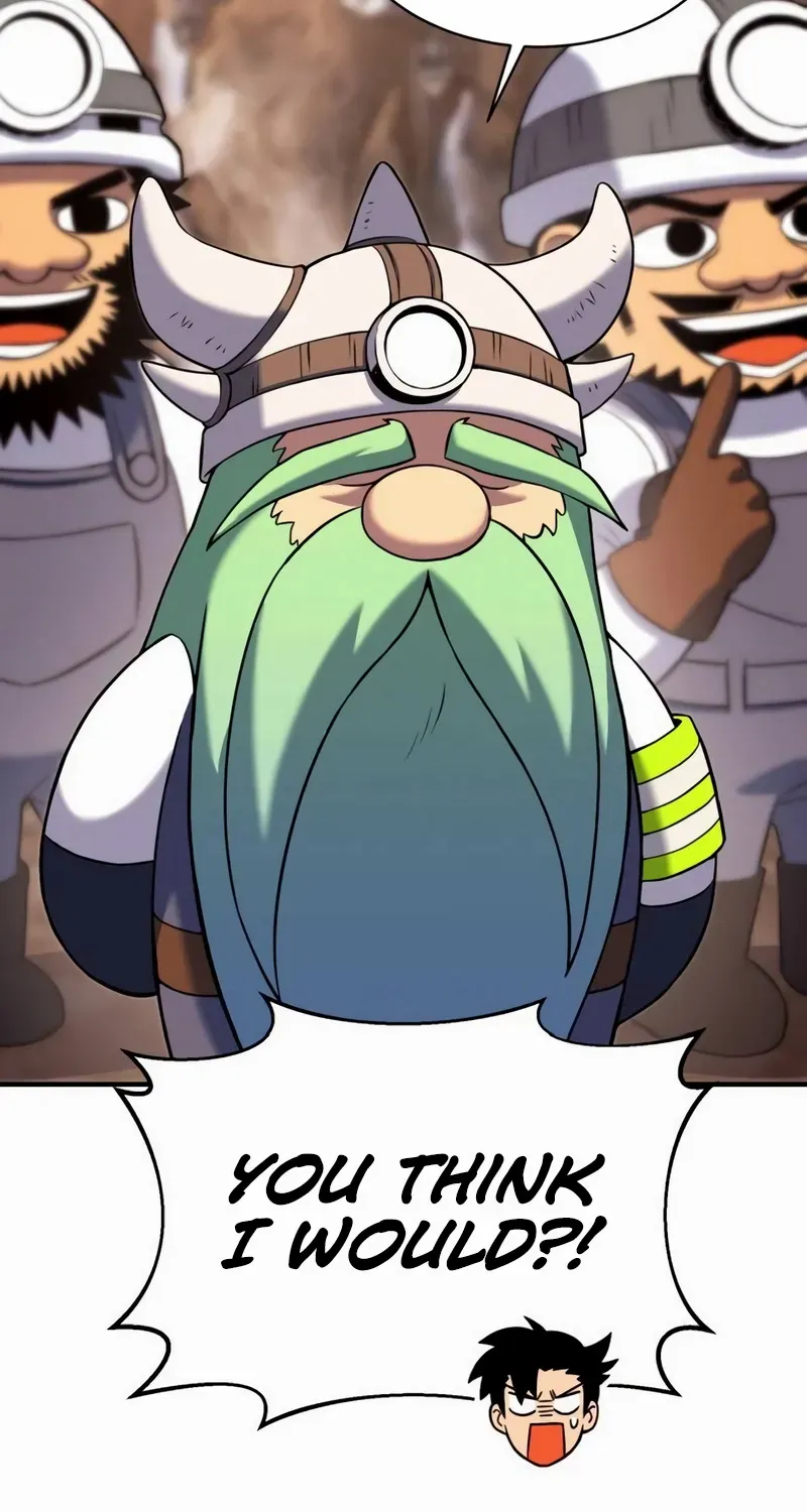 Shovel Chapter 6 page 45 - 