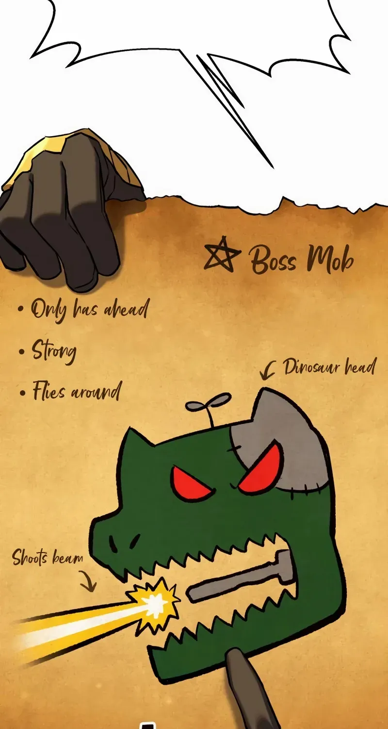 Shovel Chapter 6 page 63 - 