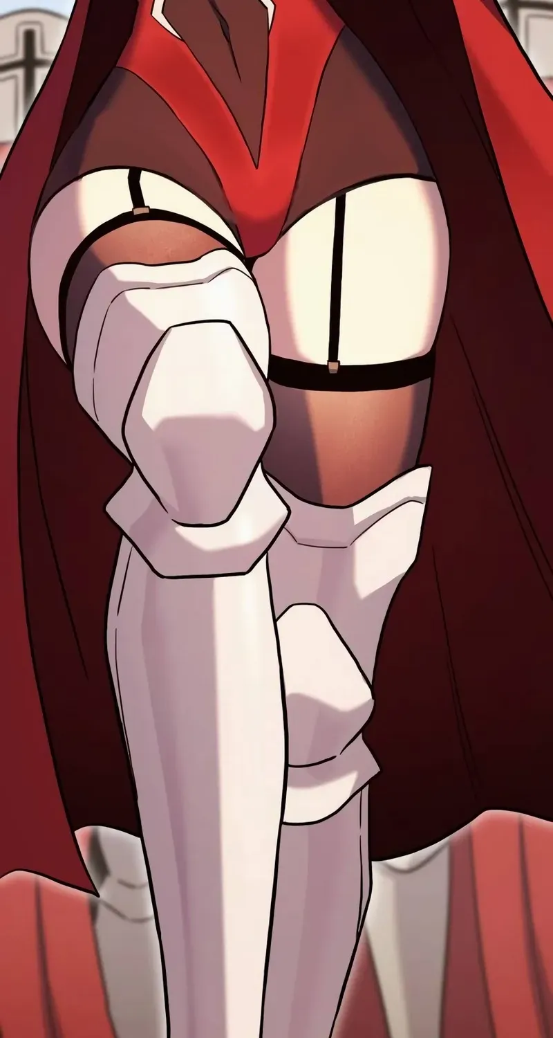 Shovel Chapter 7 page 120 - 