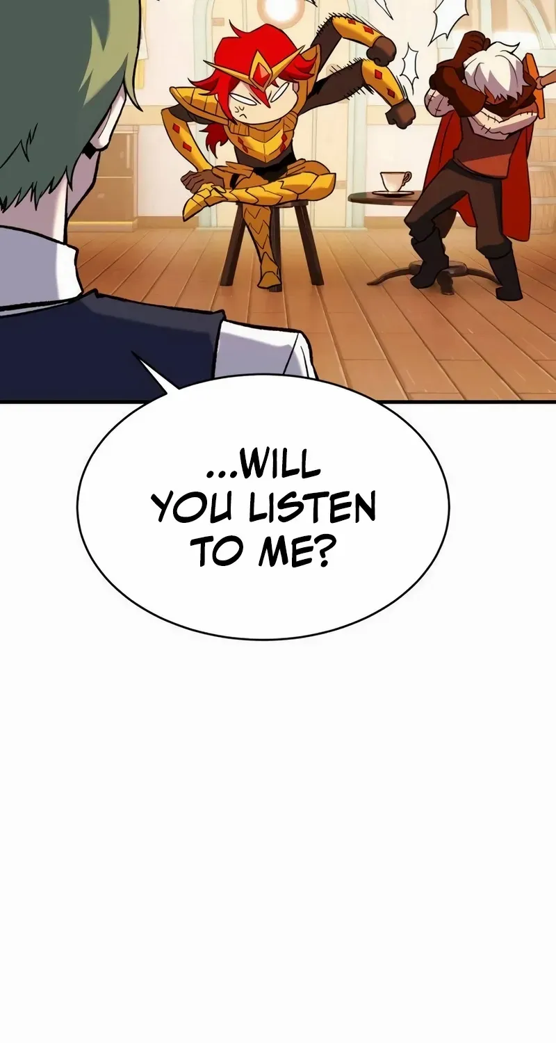 Shovel Chapter 7 page 14 - 