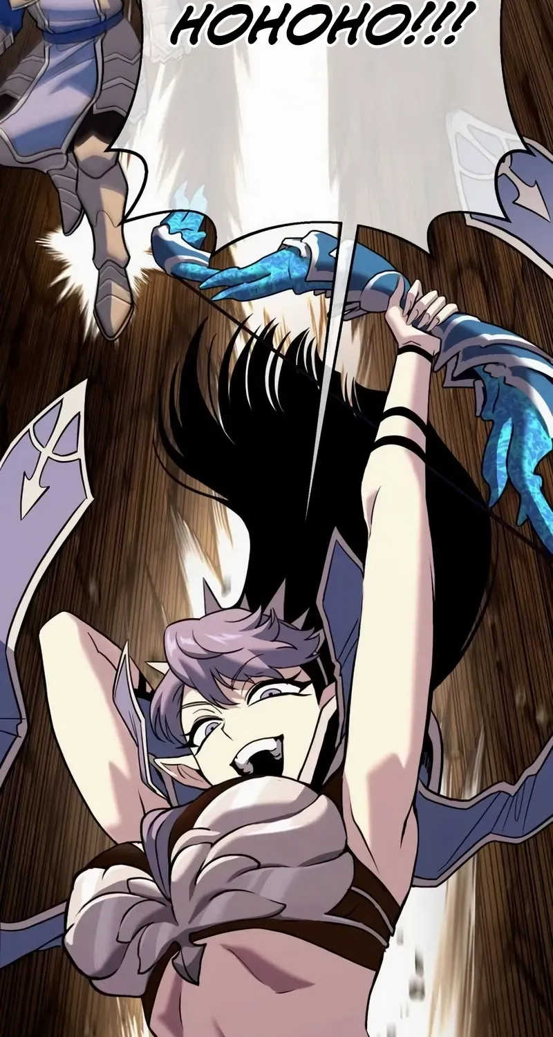 Shovel Chapter 7 page 135 - 