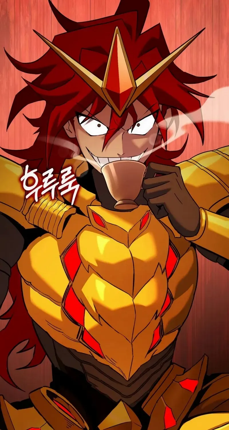 Shovel Chapter 7 page 17 - 