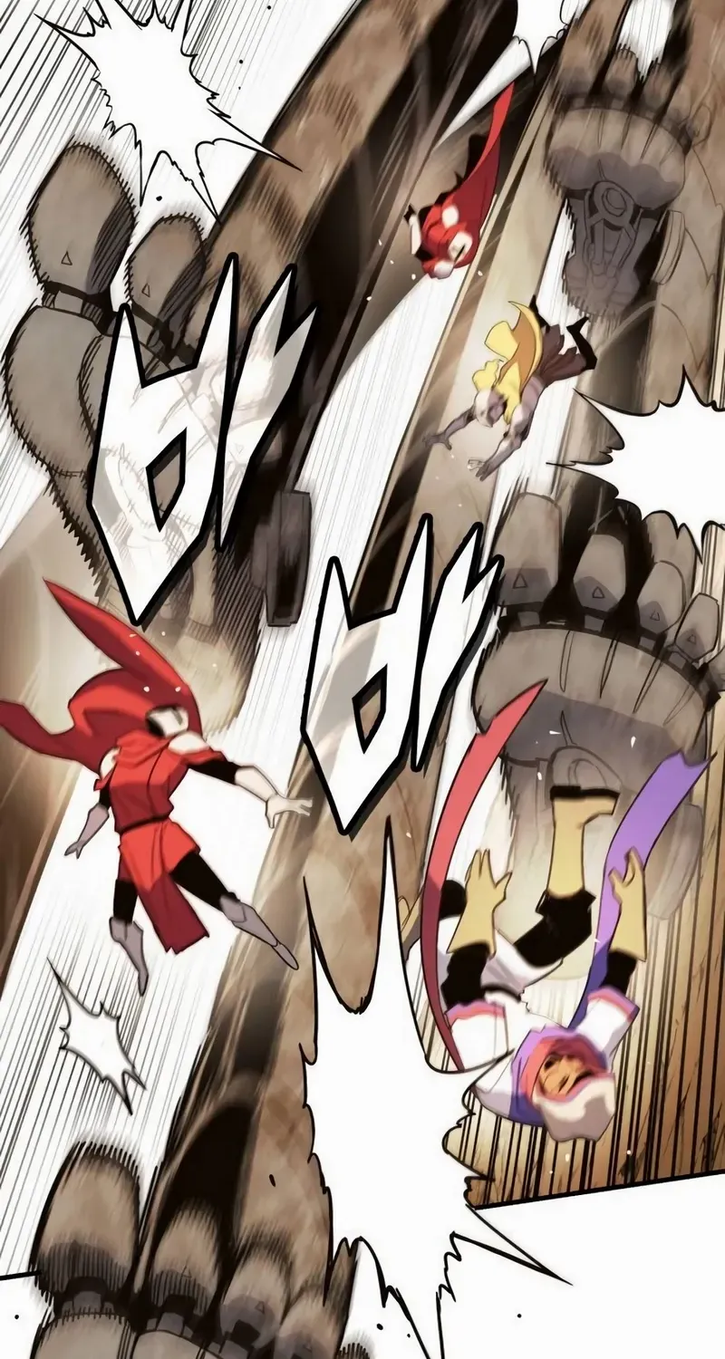 Shovel Chapter 7 page 190 - 