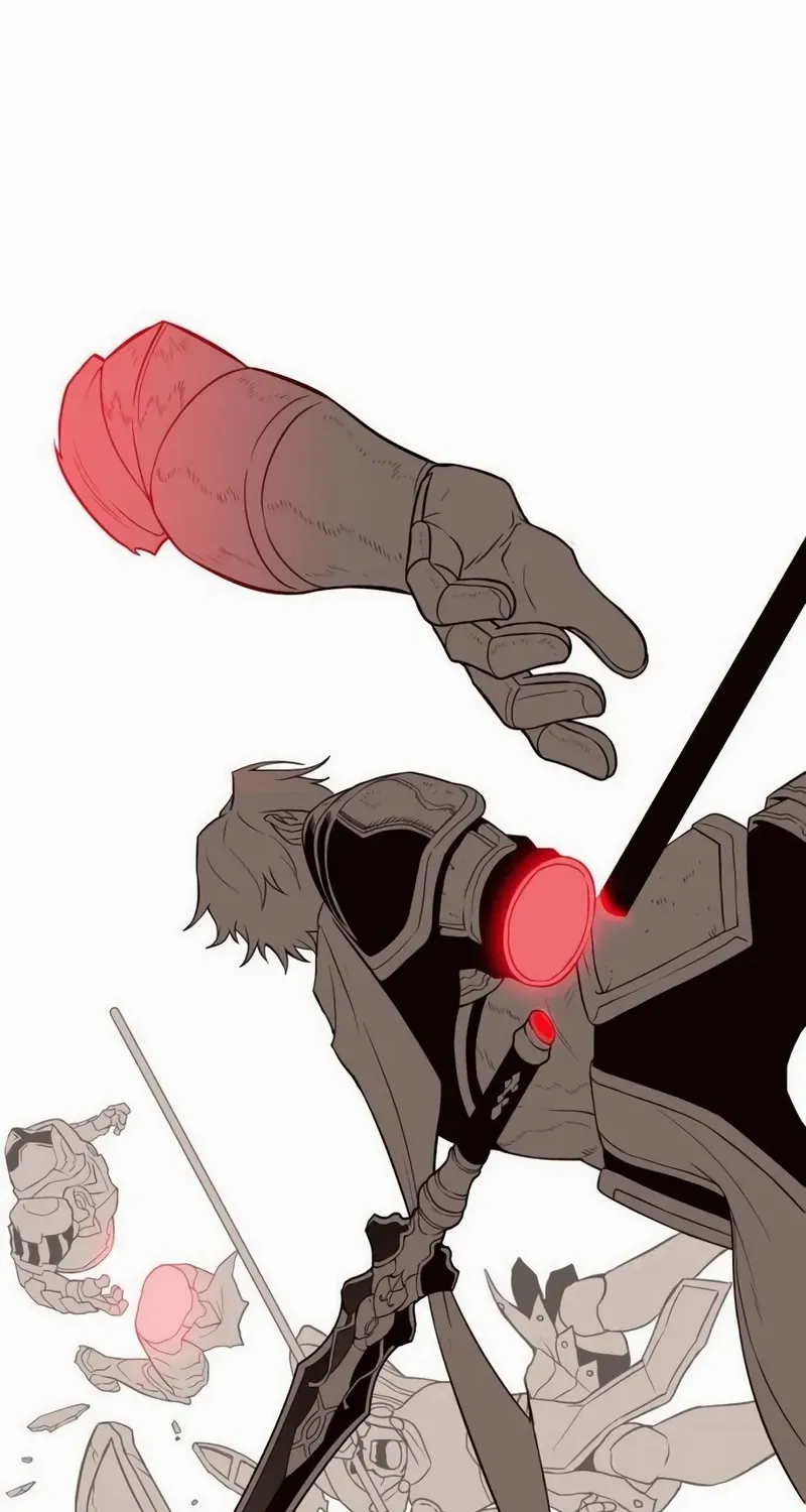 Shovel Chapter 7 page 211 - 