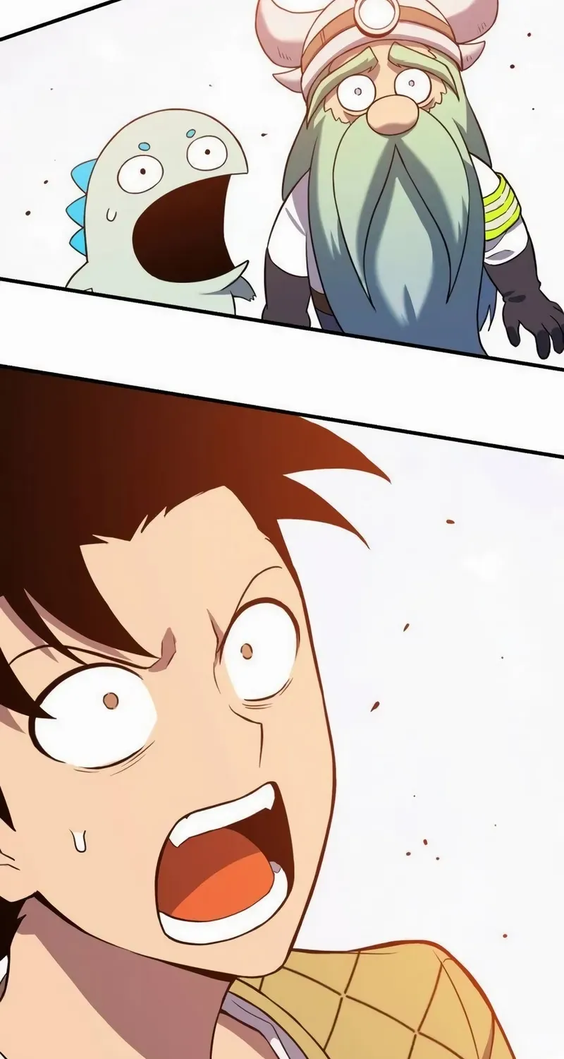 Shovel Chapter 7 page 220 - 