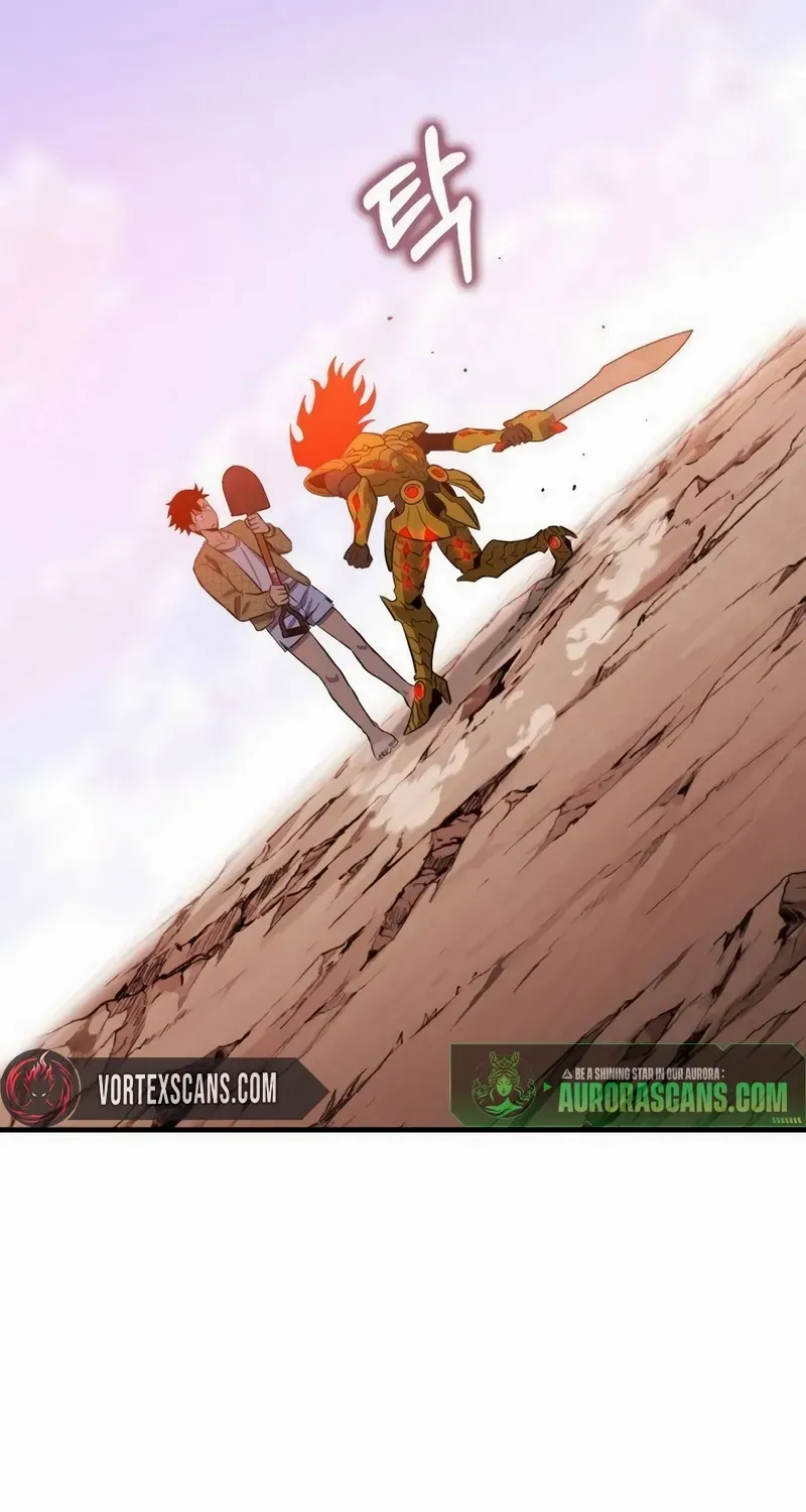 Shovel Chapter 7 page 222 - 