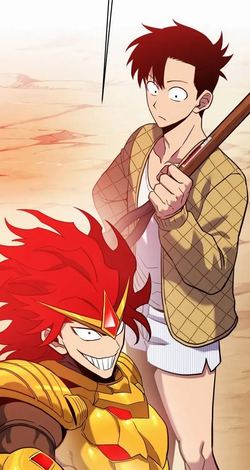 Shovel Chapter 7 page 229 - 