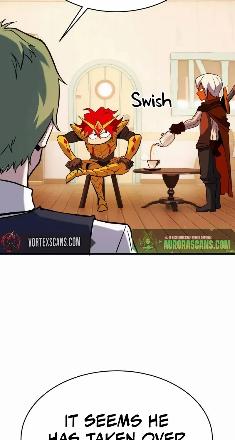 Shovel Chapter 7 page 34 - 