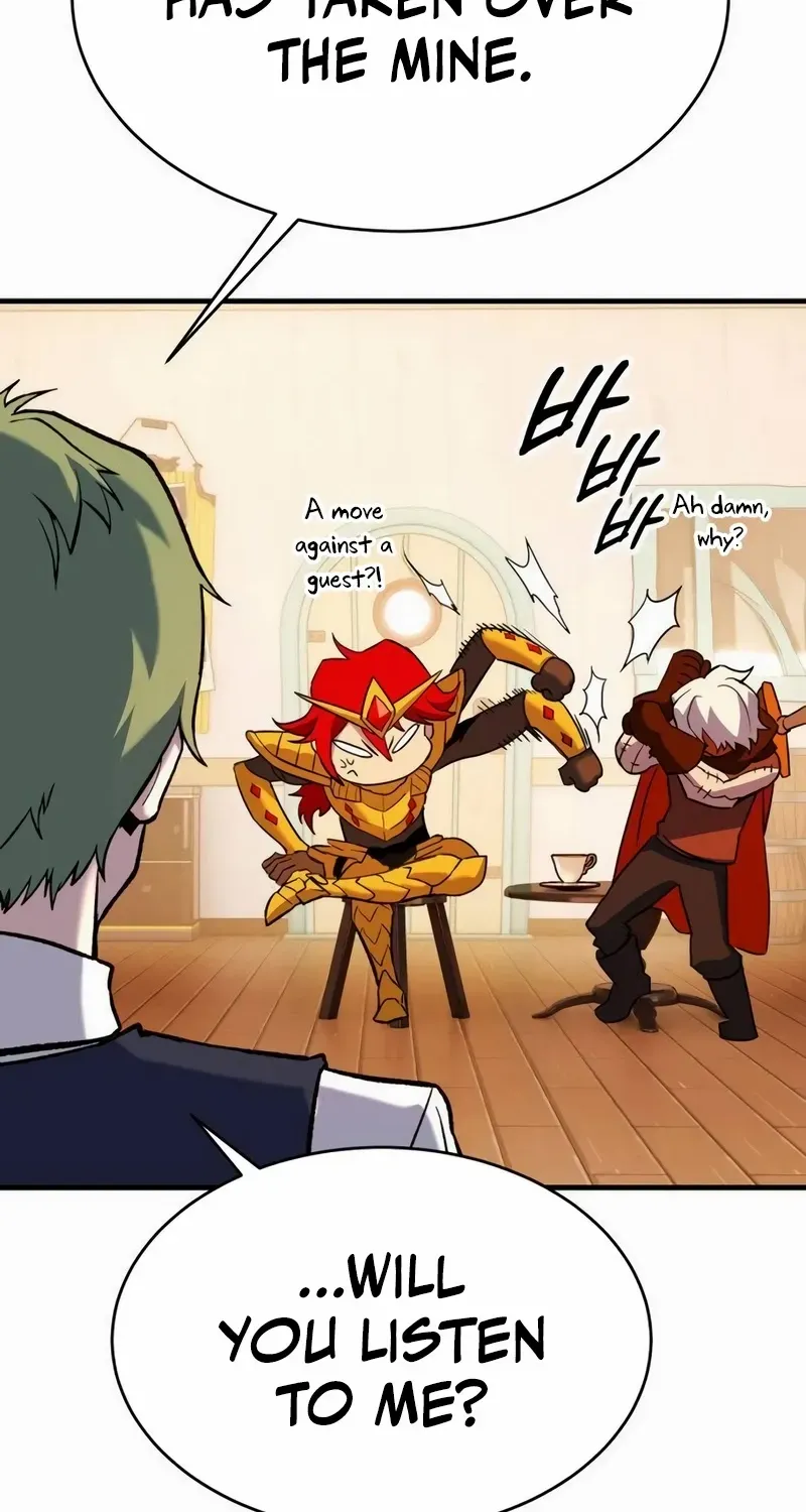 Shovel Chapter 7 page 35 - 