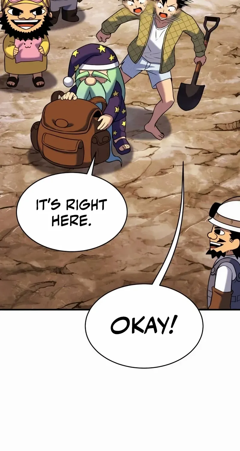 Shovel Chapter 7 page 64 - 