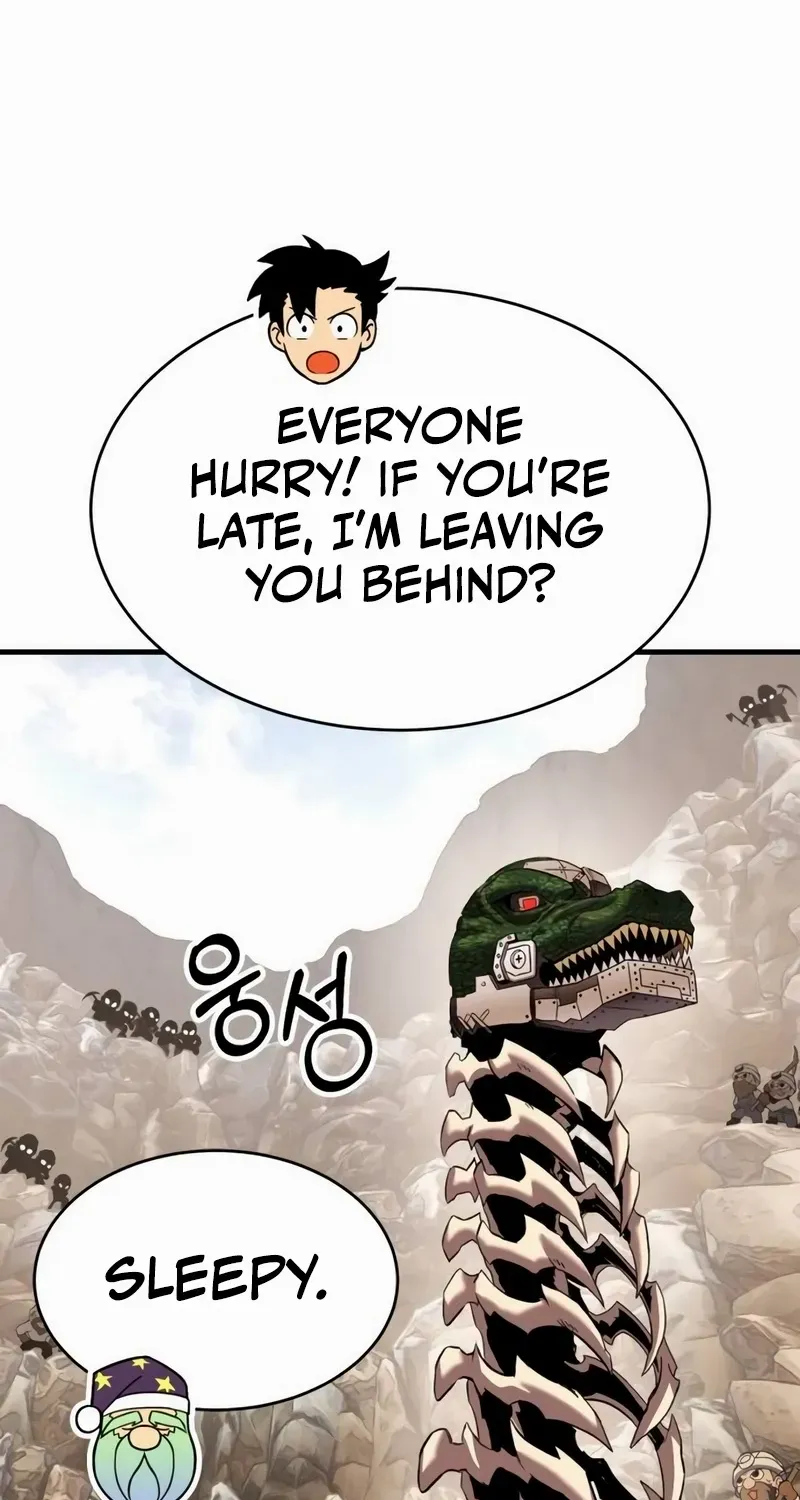 Shovel Chapter 7 page 65 - 