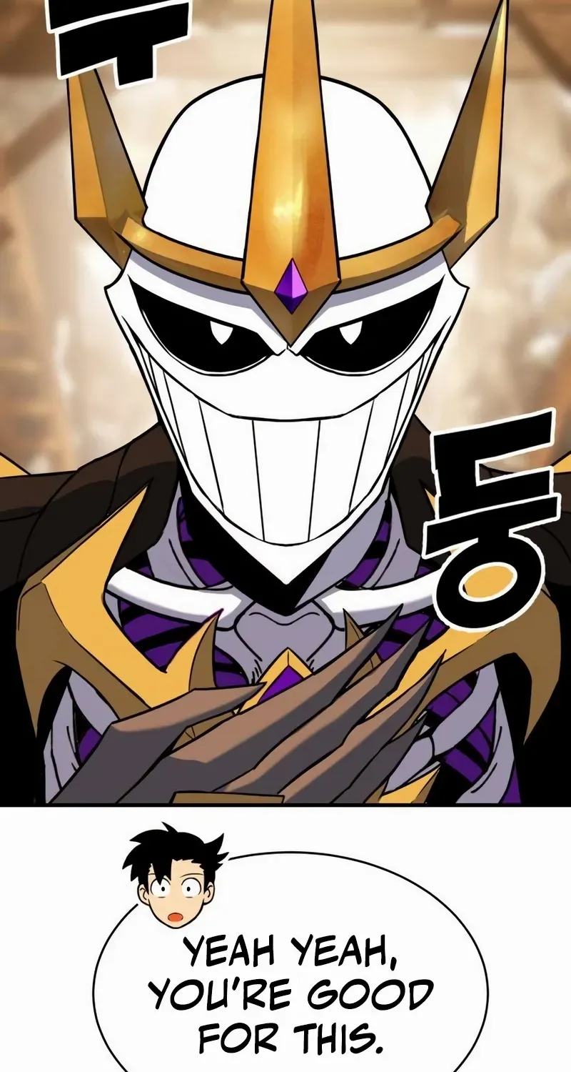 Shovel Chapter 7 page 70 - 