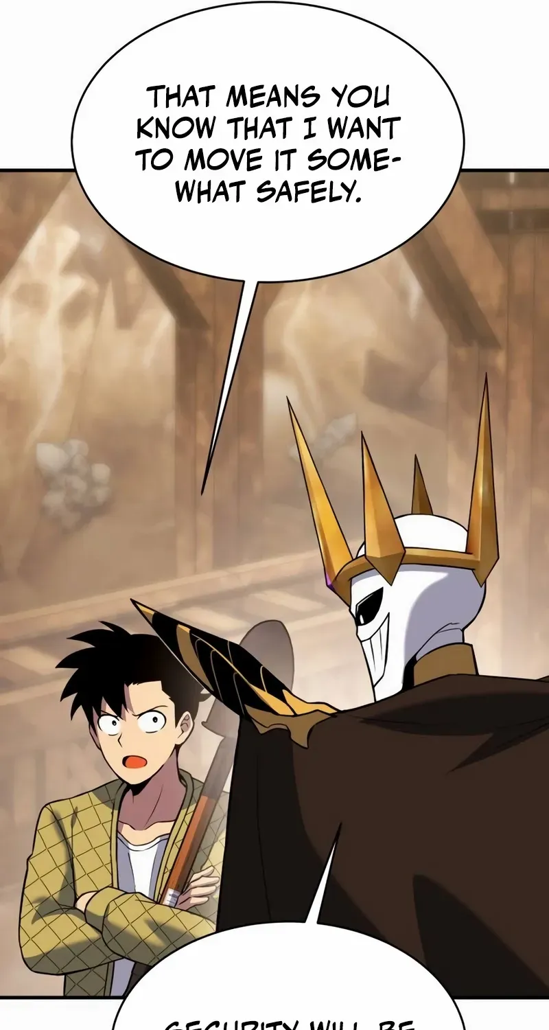 Shovel Chapter 7 page 77 - 