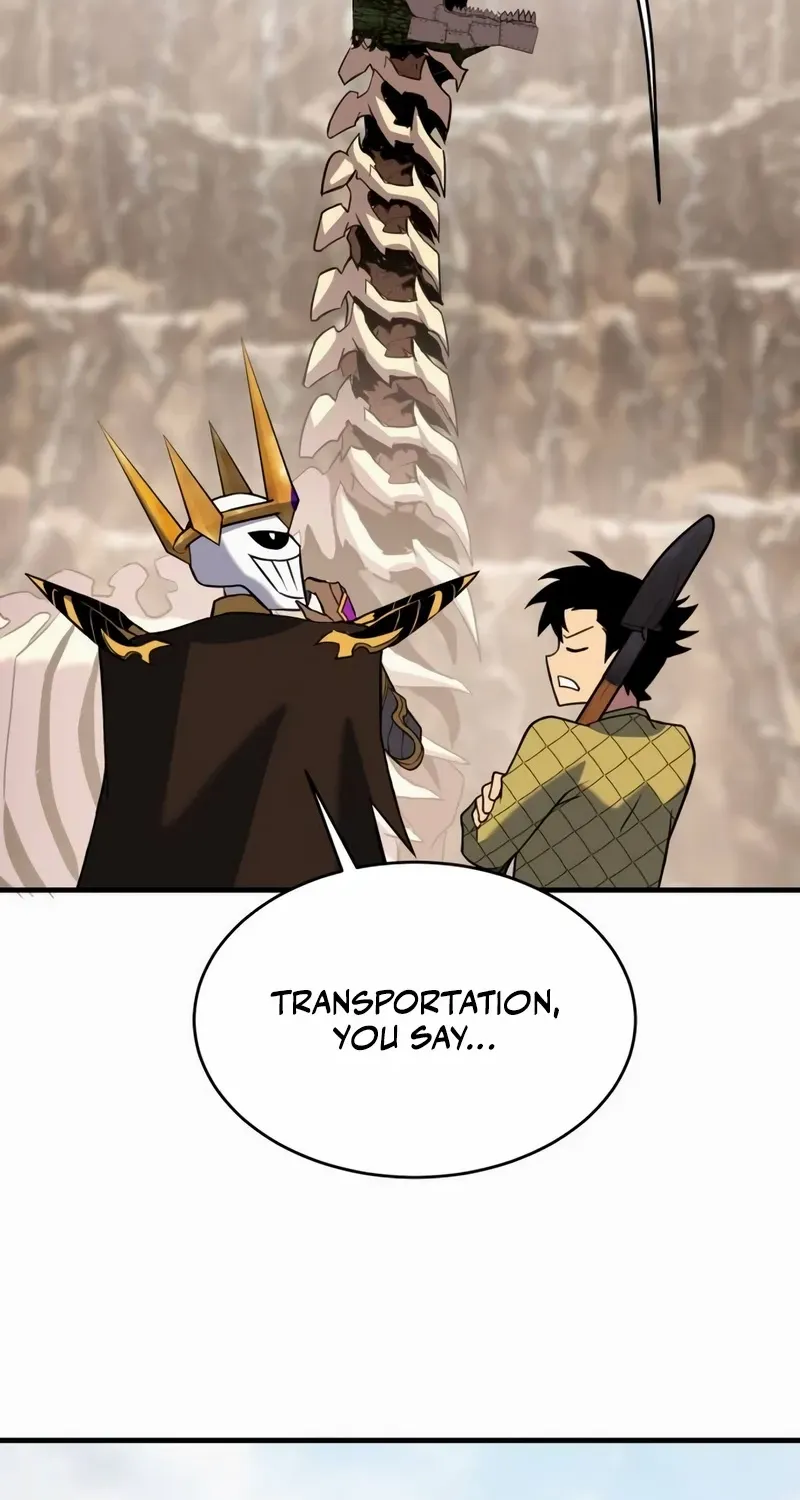 Shovel Chapter 7 page 79 - 