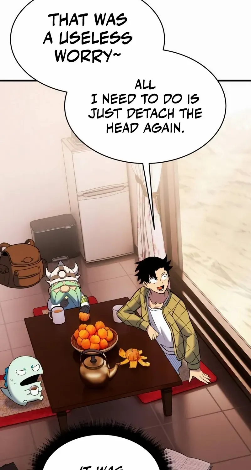 Shovel Chapter 7 page 84 - 