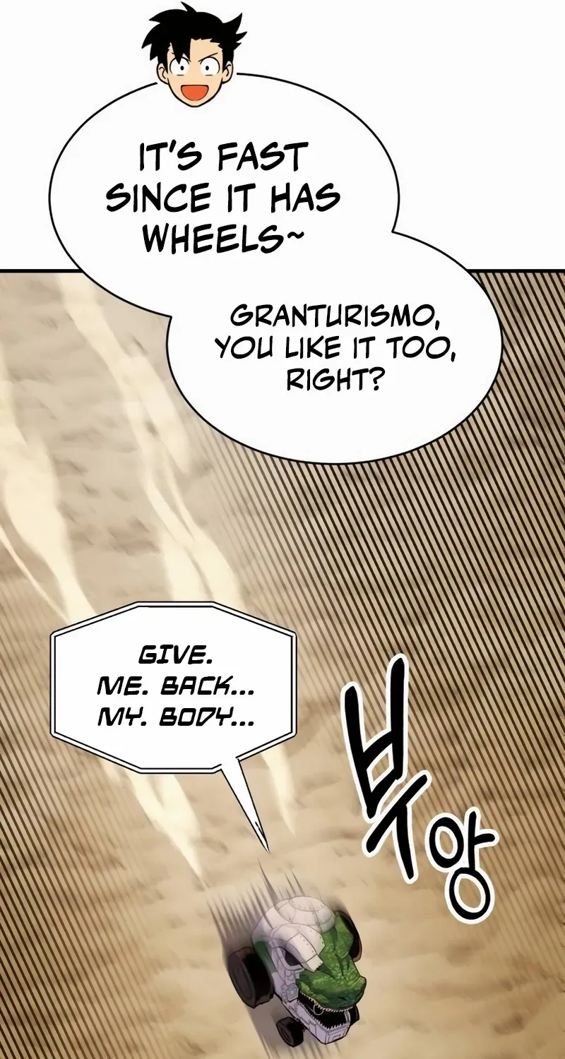 Shovel Chapter 7 page 86 - 