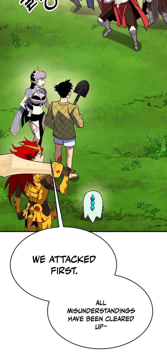 Shovel Chapter 8 page 103 - 