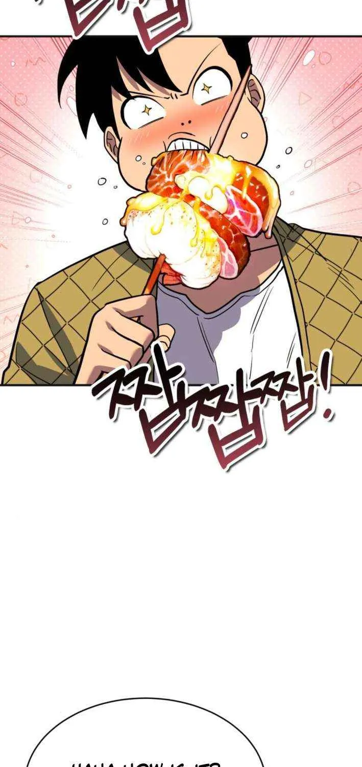 Shovel Chapter 8 page 121 - 