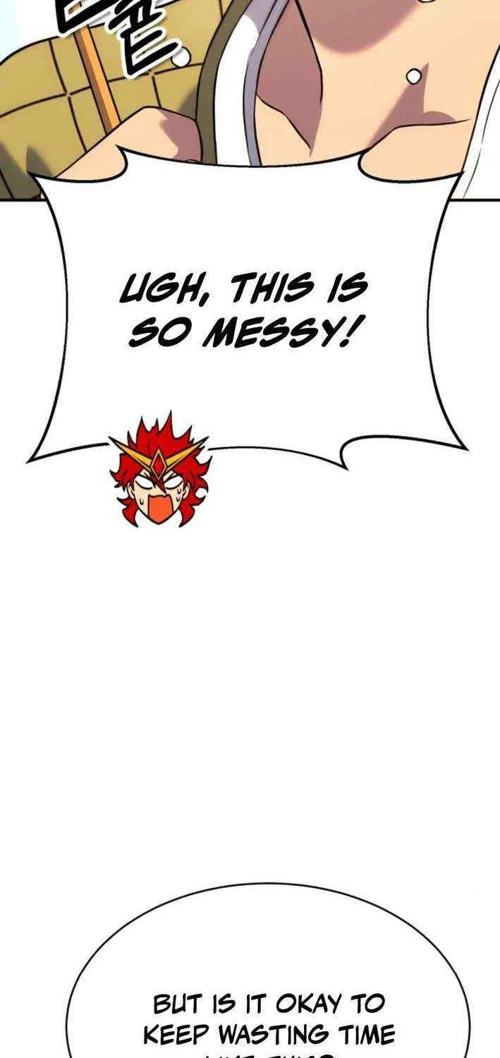 Shovel Chapter 8 page 124 - 