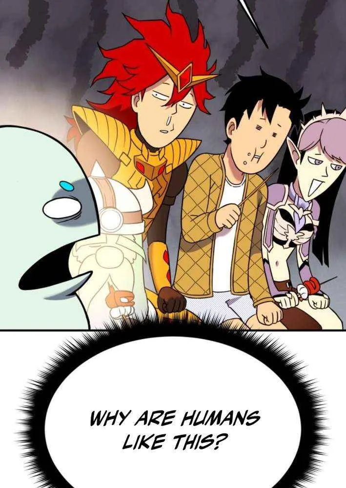 Shovel Chapter 8 page 127 - 