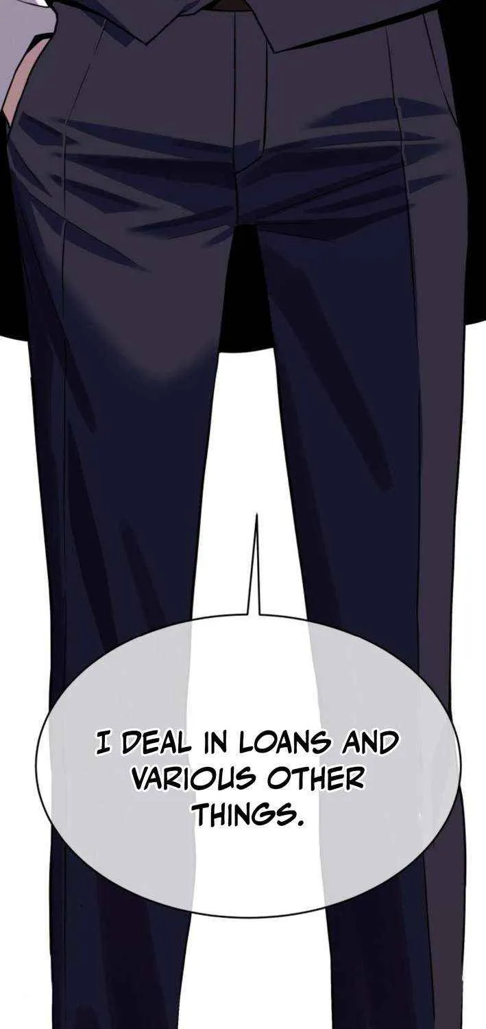 Shovel Chapter 8 page 137 - 