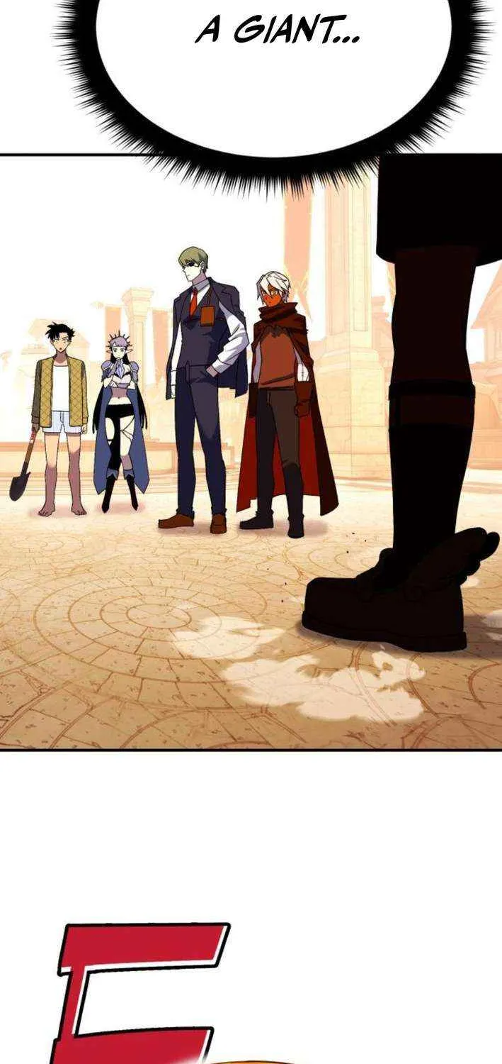 Shovel Chapter 8 page 166 - 