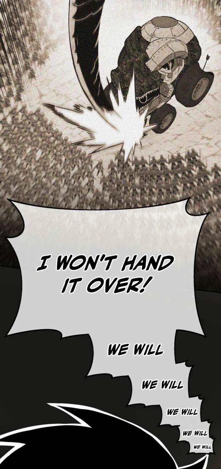 Shovel Chapter 8 page 74 - 