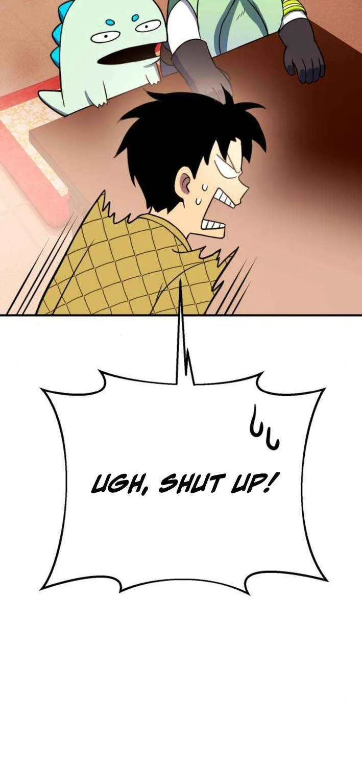 Shovel Chapter 8 page 77 - 