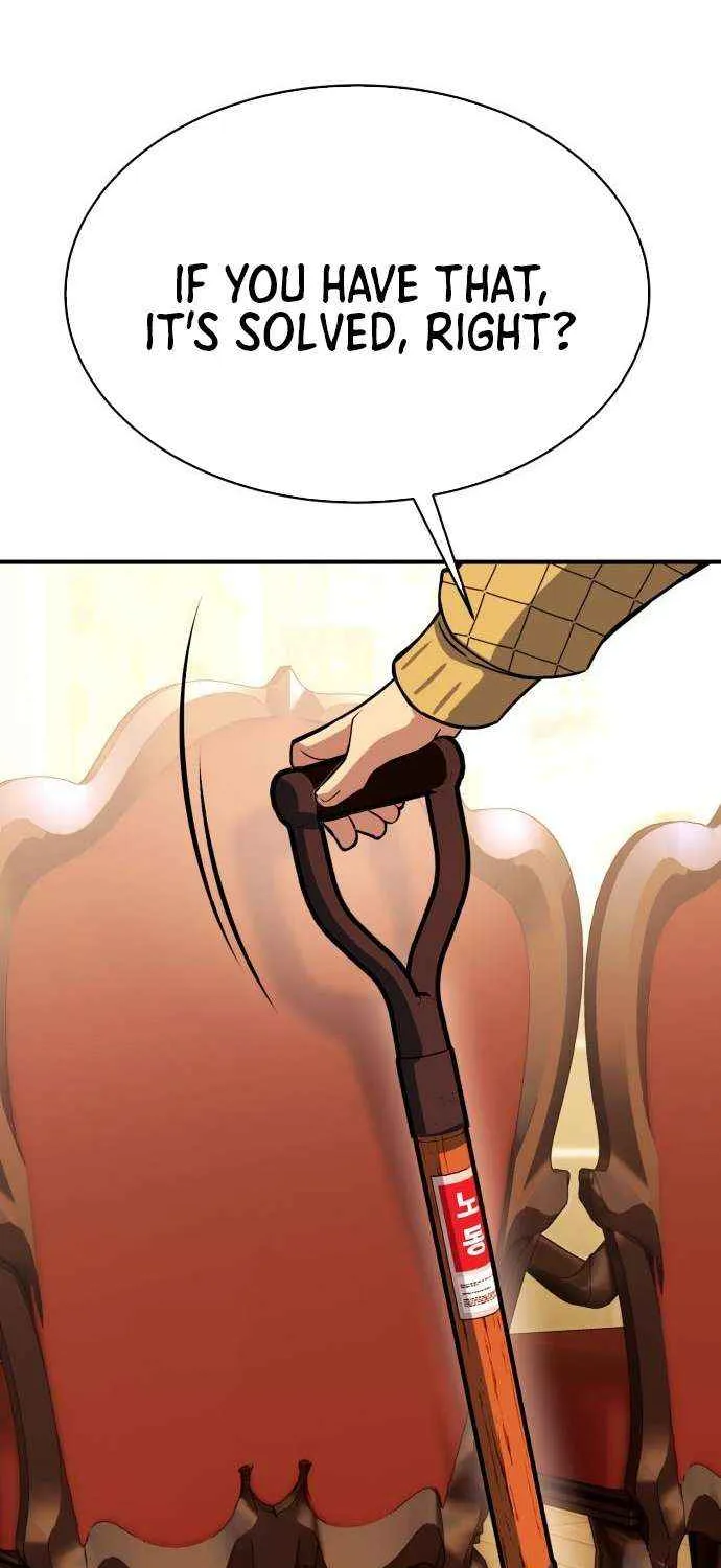 Shovel Chapter 9 page 104 - 